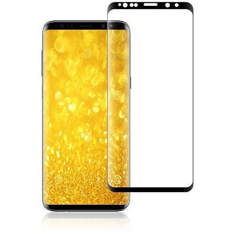 3D Full Glue tempered Glass Samsung S9 Plus - Best Cell Phone Parts Distributor in Canada 3D Full Glue tempered Glass Samsung S9 Plus - Best Cell Phone Parts Distributor in Canada